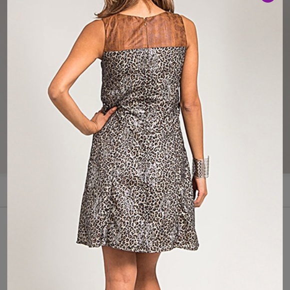 Dress - Picture 2 of 5